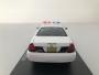 Miniature Ford Crown Victoria Miami Police DEXTER-6
