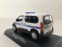Miniature Peugeot Rifter Police Municipale