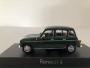 Miniature Renault 4 1974