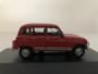 Miniature Renault 4 Clan