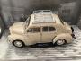 Miniature Renault 4CV 1956