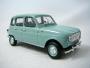 Miniature Renault 4L 1961