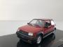 Miniature Renault 5 GT Turbo 1985