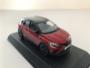 Miniature Renault Captur Rive Gauche 2022