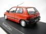Miniature Renault Clio 1990