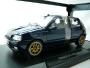 Miniature Renault Clio Willams