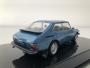 Miniature Saab 99 Turbo