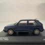 Miniature Volkswagen Golf Rallye 1989