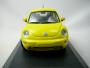Miniature Volkswagen New Beetle