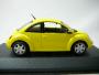 Miniature Volkswagen New Beetle