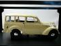 Miniature Renault Juvaquatre 1951