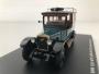 Miniature Berliet VHA 1924 Bus