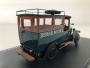 Miniature Berliet VHA 1924 Bus