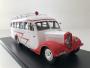 Miniature Bus Citroen T45 U Besset 1939