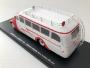 Miniature Bus Citroen T45 U Besset 1939