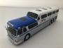 Miniature Bus GMC Scenicruiser Greyhound