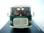 Miniature Renault Galion Bus Heuliez