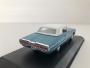 Miniature Ford Thunderbird Soft Top