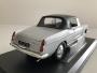 Miniature Peugeot 404 Cabriolet 1967