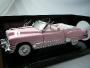 Miniature Cadillac 1949 Elvis Presley