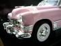 Miniature Cadillac 1949 Elvis Presley