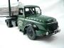 Miniature Camion Willeme LD610 Fardier