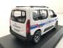 Miniature Citroen Berlingo 2020 Police municipale