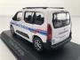 Miniature Citroen Berlingo 2020 Police municipale