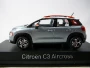 Miniature Citroen C3 Aircross 2017