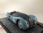 Miniature Bugatti 57S 45 Grand Prix ACF 1937