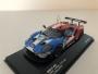 Miniature Ford GT n°68 Le Mans 2019