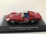 Miniatre Ferrari 330 TRI n°6 Winner Le Mans 1962