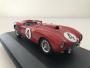 Miniature Ferrari 375 Plus Vainqueur Le Mans 1954