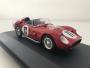 Miniature Ferrari TR60 Vainqueur Le Mans 1960