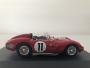 Miniature Ferrari TR60 Vainqueur Le Mans 1960