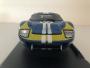 Miniature Ford GT40 MK2 n°6 Le Mans 1966