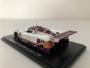 Miniature Jaguar XJR9 Vainqueur Le Mans 1988