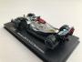 Miniature Mercedes AMG F1 W13E Hamilton 2022