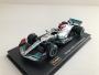 Miniature Mercedes AMG F1 W13E Performance n°63