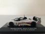 Miniature Peugeot 905 n°3 Winner Le Mans 1993