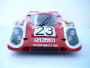 Miniature Porsche 917K n°23