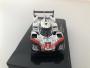Miniature Porsche 919 Hybrid n°2 Winner Le Mans 2017