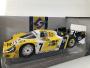 Miniature Porsche 956LH n°7 Vainqueur Le Mans 1984