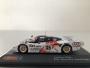 Miniature Porsche 962 Vainqueur Le Mans 1994