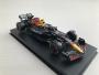 Miniature Red Bull F1 RB18 Sergio Perez 2022
