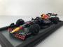 Miniature Red Bull RB18 Winner GP Monaco 2022