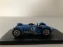 Miniature Talbot Lago T26 GS Vainqueur Le Mans 1950
