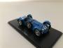 Miniature Talbot Lago T26 GS Vainqueur Le Mans 1950