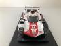 Miniature Toyota GR010 HYBRID Winner Le Mans 2022
