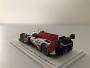 Miniature Toyota GR010 Hybrid Vainqueur Le Mans 2021